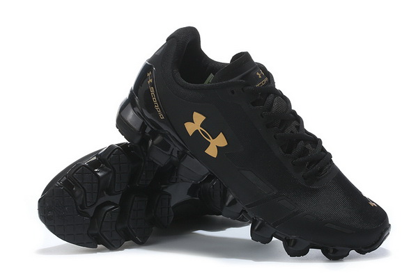 Under Armour Scorpio Men Shoes--001